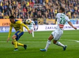 Lechia Gdańsk i Arka Gdynia nie będą grać przynajmniej do 26 kwietnia 2020 roku. Rozgrywki niższych lig także zawieszone do tego czasu