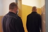 Prabuty. Dwaj mężczyźni odpowiedzą za posiadanie narkotyków. Policjanci ujawnili 4,5 gramów amfetaminy