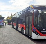 Inowrocław. Z okazji Dnia bez Samochodu 22 września 2021 r. autobusami MPK będziemy mogli jeździć za darmo