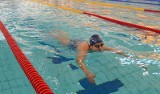 Powiatowa Amatorska Liga Pływacka w Gostyniu