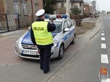 Policja Siemianowice: Pijany kierowca miał 2,8 promila 