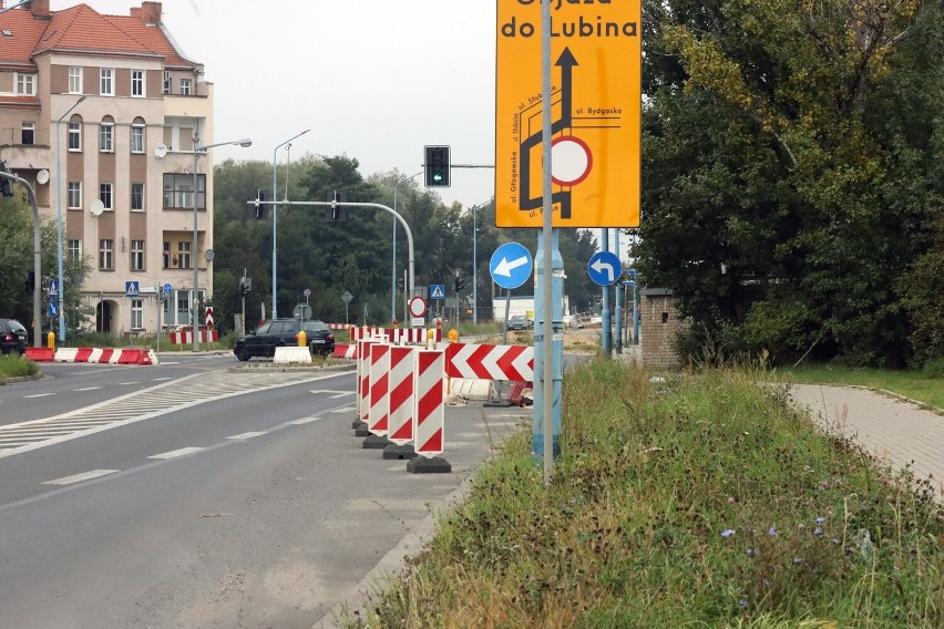 Budowany jest nowy most na rzece Czarna Woda w Legnicy, zobaczcie zdjęcia