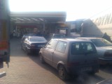 Protest kierowców w Kwidzynie: W sobotę kierowcy będą protestować przeciwko wysokim cenom paliw