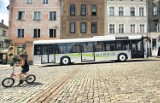 Tylko Solaris chce zrobić autobusy hybrydowe dla Szczecina