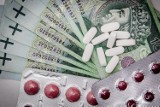 Nowe ceny leków refundowanych! Od marca podrożeje ponad 600 z nich!