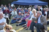 Tłumy na I Festiwalu "Muzyka Wisły" w Nieszawie. Polska muzyka przyciągnęła melomanów [zdjęcia, wideo]