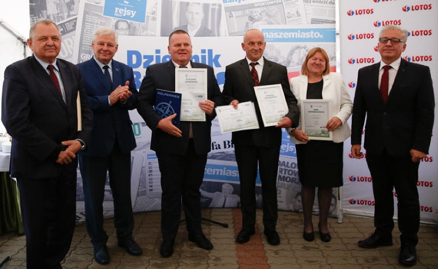 Mistrzowie Agro 2019 z powiatu sztumskiego