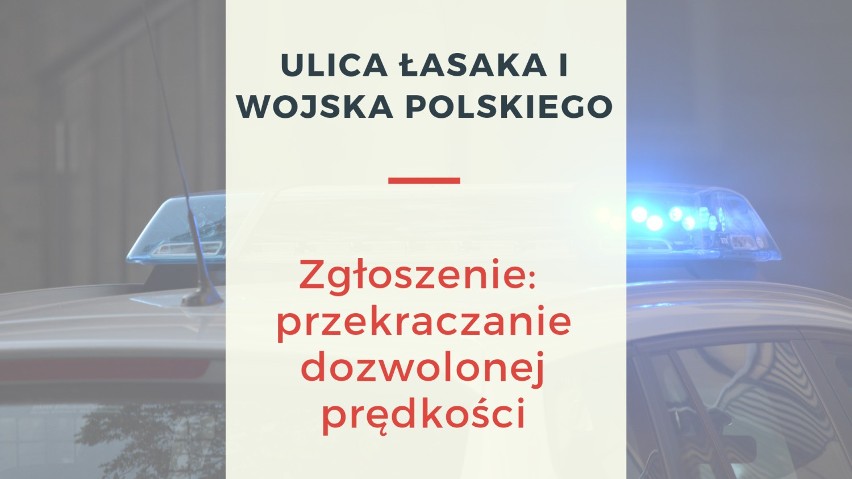 Najniebezpieczniejsze ulice Oleśnicy. Sprawdź, czy Twoja jest na liście!