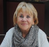 Kobieta Przedsiębiorcza Dnia Wolsztyńskiego 2012:  Maria Koziołek