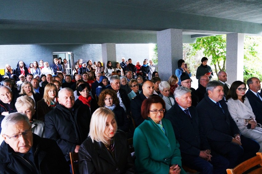 W Jaśle świętowano 25 lat działalności miejscowego oddziału Caritas
