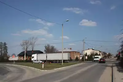 Gmina zrobiła pierwszy ważny krok w sprawie przebudowy skrzyżowania w Łobodnie