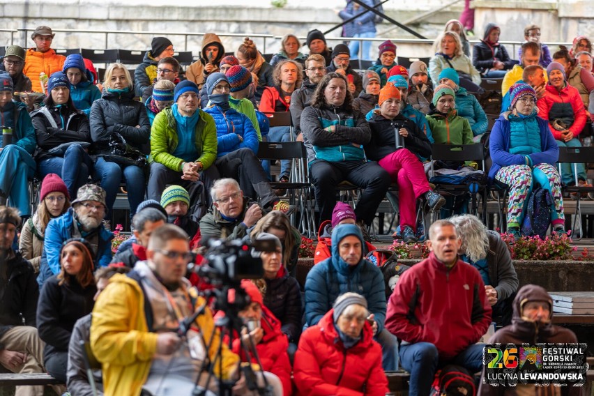 Za nami 26. Festiwal Górski im. Andrzeja Zawady w Lądku-Zdroju. Zobacz zdjęcia! 