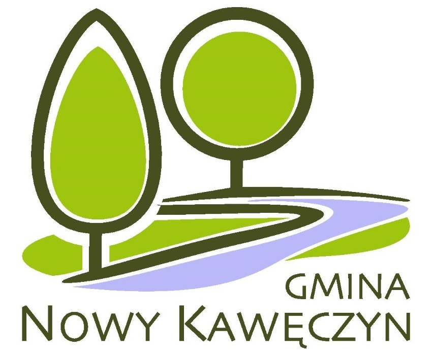 Gmina Nowy Kawęczyn - 64,08%