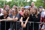 Dąbrowa Summer Festival 2023! Na scenie królowali Skolim, Verba i zdolni artyści z MOPT. Zobaczcie, co się tam działo! ZDJĘCIA