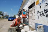 Masarnia w Tczewie. Chęć sprzedaży i żmudne procedury. Czy budynek nadal będzie straszył?