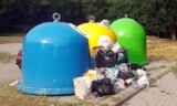 W gminie Rudna rosną ceny za odbiór śmieci    