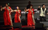 Harlem Gospel Choir w Sali Ziemi MTP w Poznaniu [ZDJĘCIA]