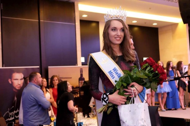 W niedzielę odbył się finał wyborów Wielkopolskiej Miss 2016