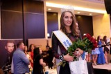 Wielkopolska Miss 2016: Agata Zielińska najpiękniejszą Wielkopolanką! [ZDJĘCIA]