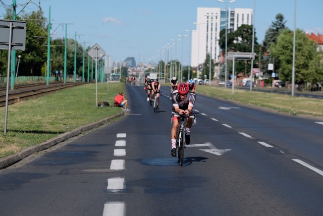 Poznań Triathlon 2018