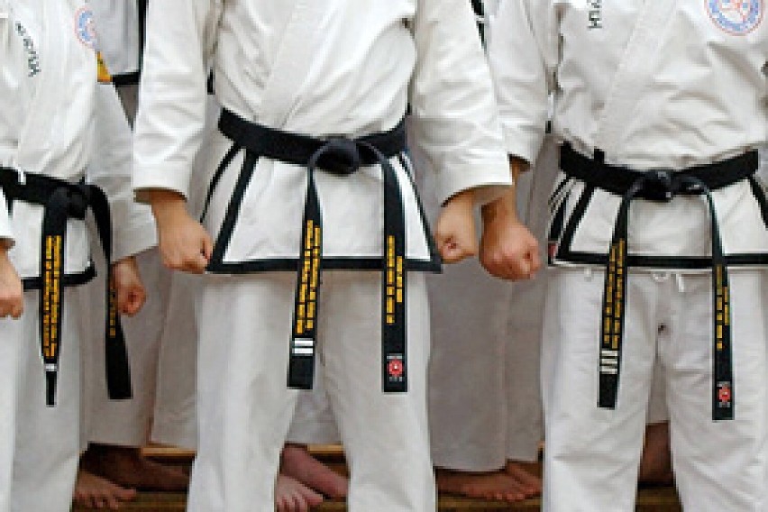 Polska zawodniczka taekwondo urodziła się w Jarocinie....