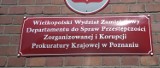 Burmistrz Wrześni został zatrzymany za zarzuty korupcyjne