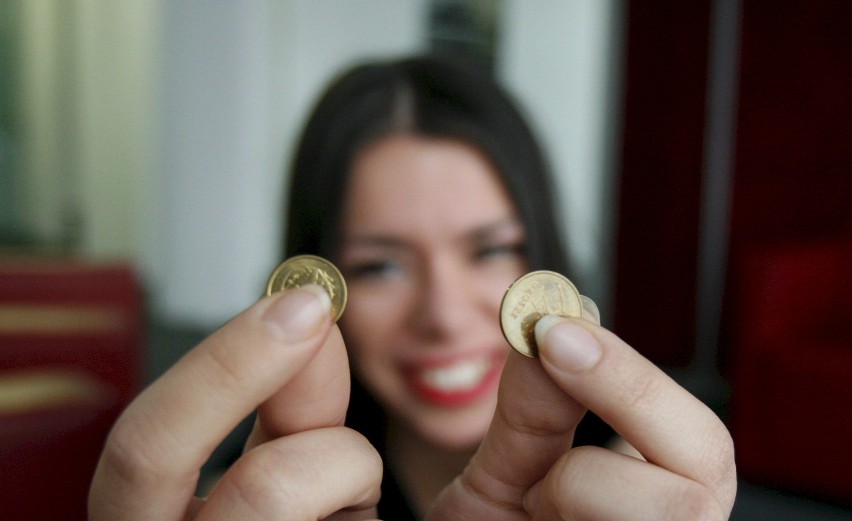 Czy monety jednogroszowe powinny zniknąć?