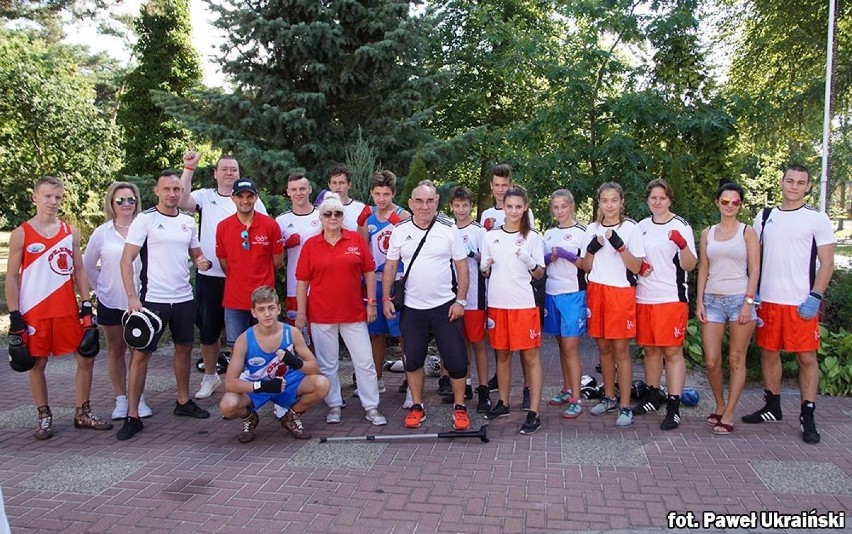 Bartosz Zmarzlik oczarował Dziwnów! Żużlowiec Stali Gorzów największą gwiazdą Festiwalu