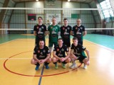 Powiatowa Liga Piłki Siatkowej w Dobrzycy. Po trzech kolejkach na czele Stare Miasto i Sport Center Jarocin