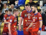 PGNiG Superliga. Azoty Puławy - Gwardia Opole 34:23