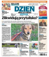 Nowy numer "Dnia Wolsztyńskiego" już w kioskach