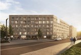 Activ Investment postawi dwa budynki z 353 mieszkaniami w Katowicach. To będzie Nova Mikołowska