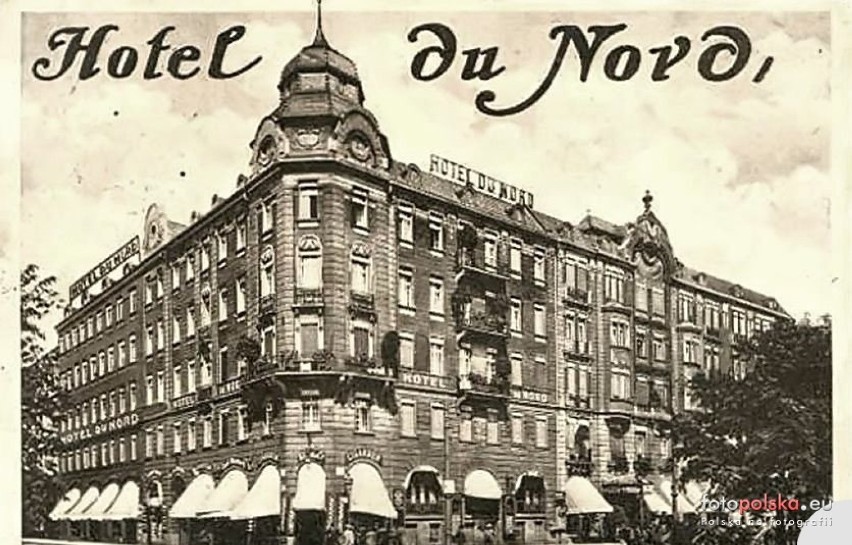 Wrocław. Tak Hotel Grand przy ul. Piłsudskiego zmieni się w Mövenpick Hotel (ZDJĘCIA)