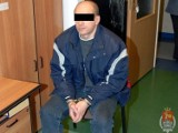 Niesławny Łomiarz zaatakował w Łowiczu. Został skazany na 10 lat więzienia