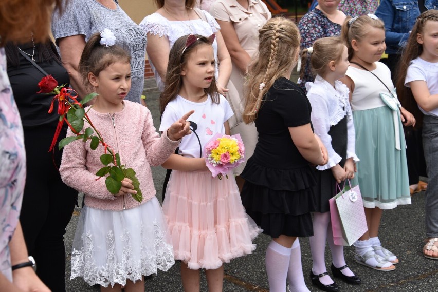 Najmłodsi z oleśnickiej jedynki mają już wakacje!