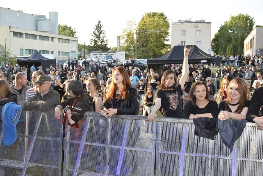 To był Rock May – ostatni taki przed pandemią