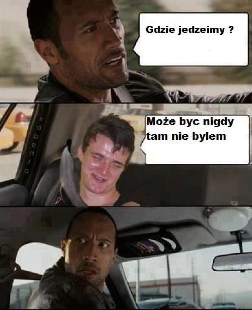 Taxi czy Uber - co wybieracie? [SONDA, MEMY]