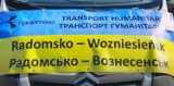 Radomsko pomaga Ukrainie. Zobacz wideoklip zmontowany przez Włodzimierza Tyczyńskiego!