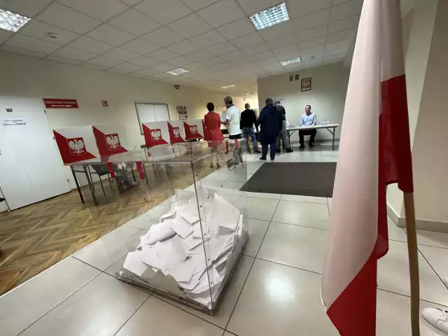 Mieszkańcy wskazali, którzy radni pracować będą w Radzie Powiatu Bełchatowskiego w nadchodzącej kadencji