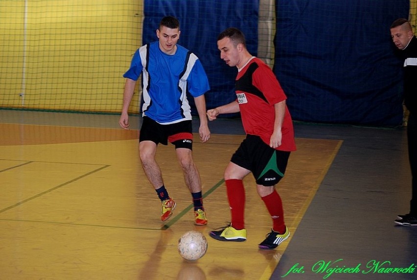 Choceńska Futsal Liga