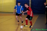 Wyniki 8. kolejki V edycji Choceńskiej Ligi Futsalu. Zjednoczeni i Saniko już zdegradowani [ZDJĘCIA]