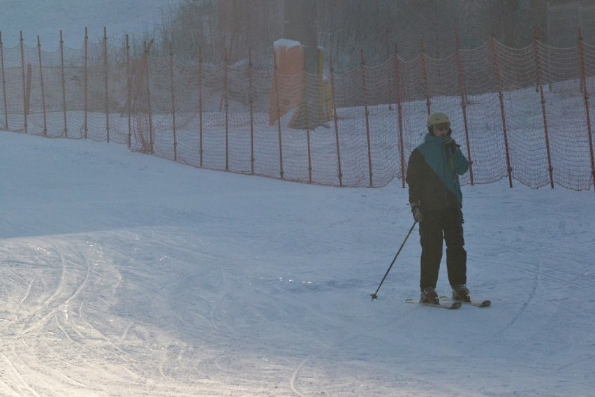 W święty na narty? Beskidy zapraszają! [WIDEO]