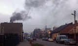 Nowy Sącz i region. Rekordowe wskaźniki smogu. Wojewoda wprowadza II stopień zagrożenia 