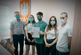 Młodzi mieszkańcy powiatu człuchowskiego chcą powołania Młodzieżowej Rady Powiatu, aby ich głos w kluczowych kwestiach był słyszalny 