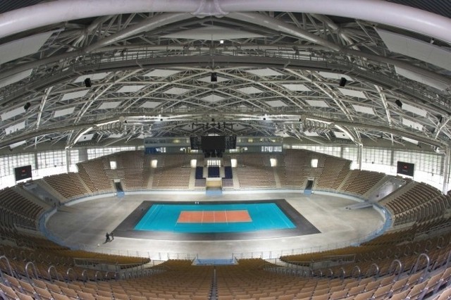 Atlas Arena w  Łodzi