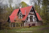 Mały domek w Parku Krajobrazowym tuż koło Zamku Książ w Wałbrzychu znowu będzie na sprzedaż! Oferta jest jak biały kruk! Mamy zdjęcia środka
