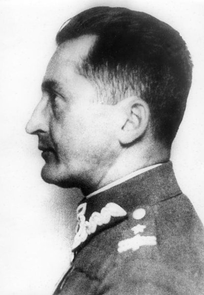 1952 – Gen. August Emil Fieldorf został skazany przez Sąd...