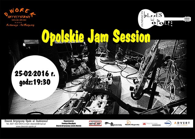 6 Opolskie Jam Session