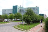 Część oddziałów Mazowieckiego Szpitala Specjalistycznego wznowiła pracę