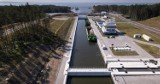 Pierwszy etap drogi wodnej łączącej Zalew Wiślany i Morze Bałtyckie staje się faktem!